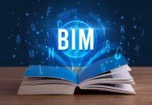 environmental data in BIM