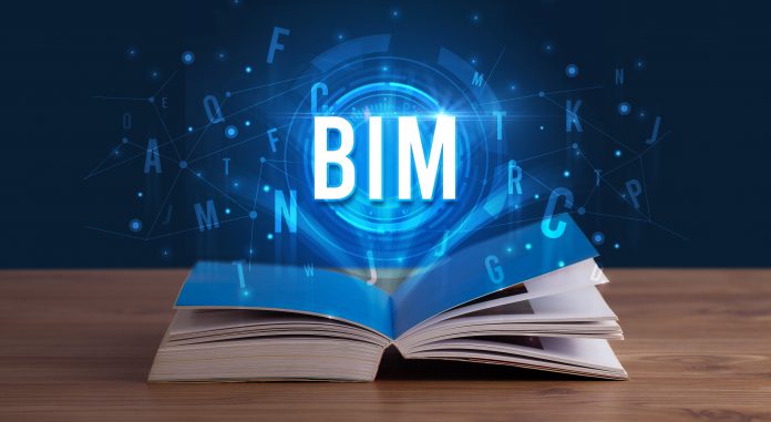 environmental data in BIM