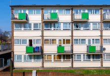 right to buy scheme, social housing