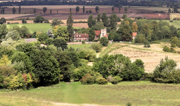 residential contract