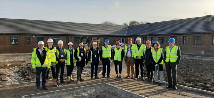 modular timber frame