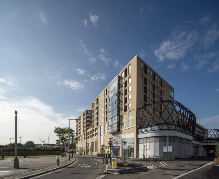 Simon Kennedy Redleaf Canningtown image