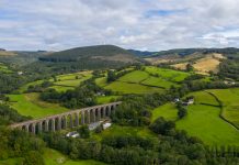 Blockchain innovation developed in Wales may be the answer on how to cut costs in the rail industry