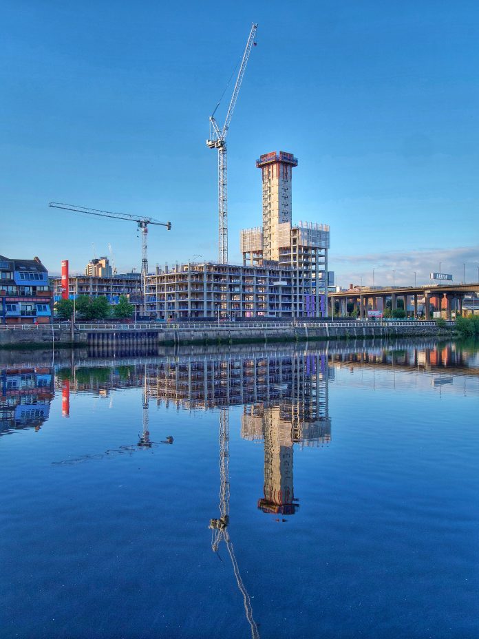 Glasgow build-to-rent