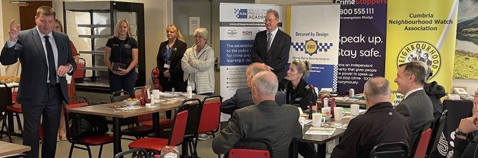 preventing farm and rural crime