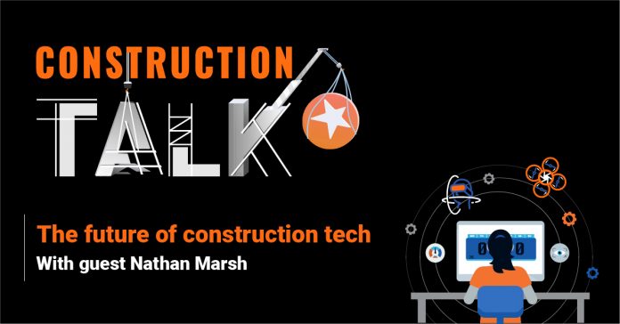 Construction Talk Podcast