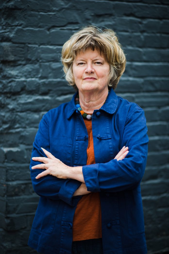 Gillian-15 In an open letter to Liz Truss and Rishi Sunak, the CEO of BRE urges the Tory leadership candidates to recommit to decarbonising Britain’s buildings and reaching net zero targets