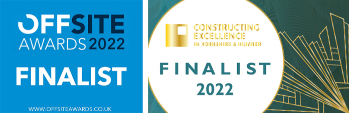 MAR Awards 2022 logos Offsite specialist