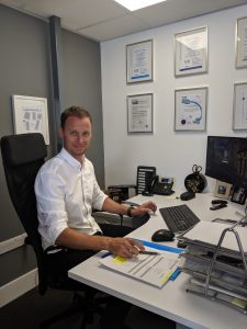 Nathan Wood argues that better awareness of indoor air quality standards would lead to consumers would be offered the most effective technology rather than the cheapest