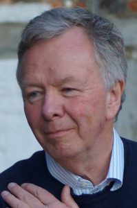 Professor Peter Guthrie talks about changes needed in the built environment