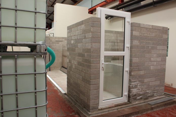 Flood Protection products