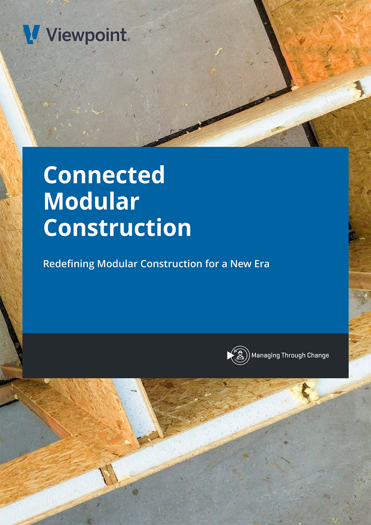 How can we redefine modular construction for a new era?
