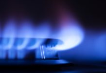 Gas hob, fuel poverty cost of living crisis