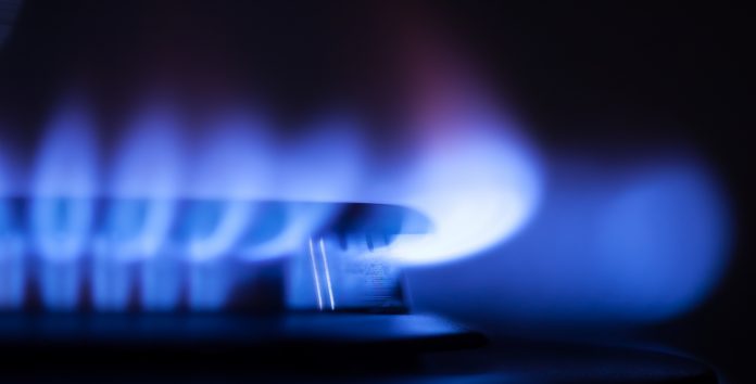 Gas hob, fuel poverty cost of living crisis