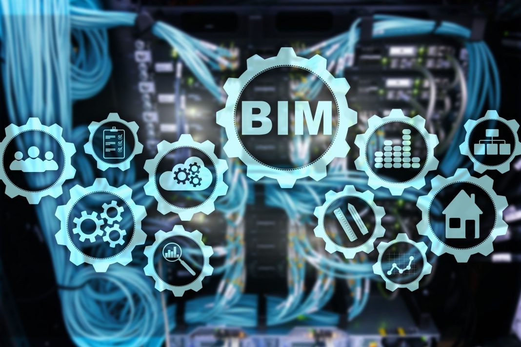 UK BIM Alliance: How to choose the right BIM Software