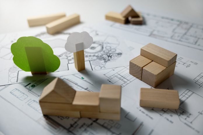 built environment sustainability mission 