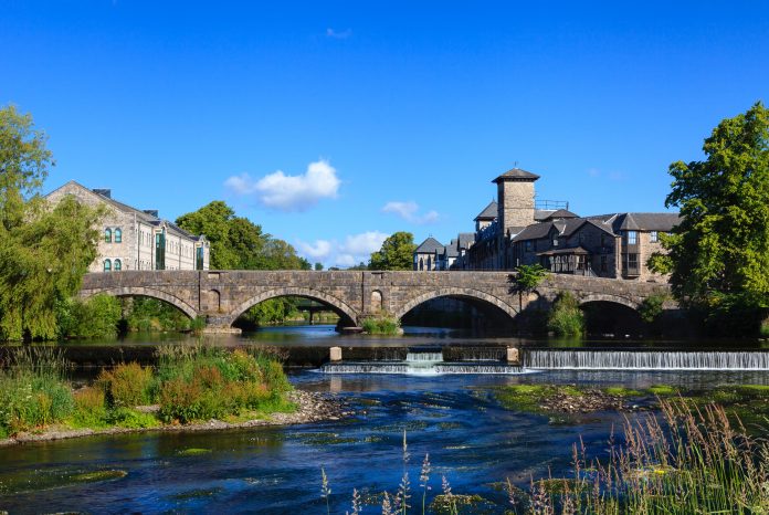 dreamstime_xxl_44020510 Kendal flood scheme