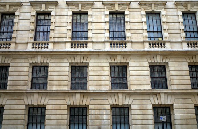 standards of supported housing