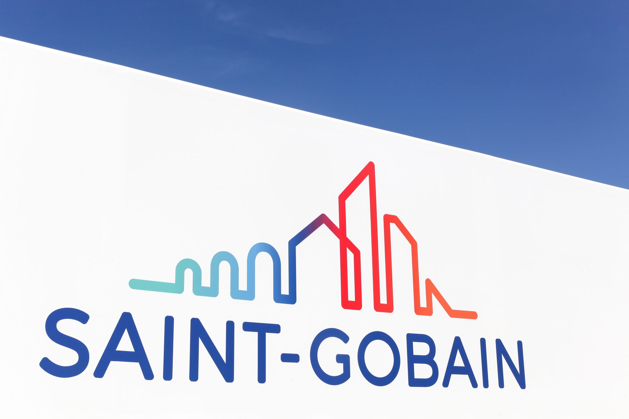 Сен гобен сайт. Сен Гобен. Saint Gobain эмблема. Новый лого сен Гобен. Saint-Gobain французская компания логотип.