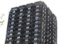 building safety repairs pledge