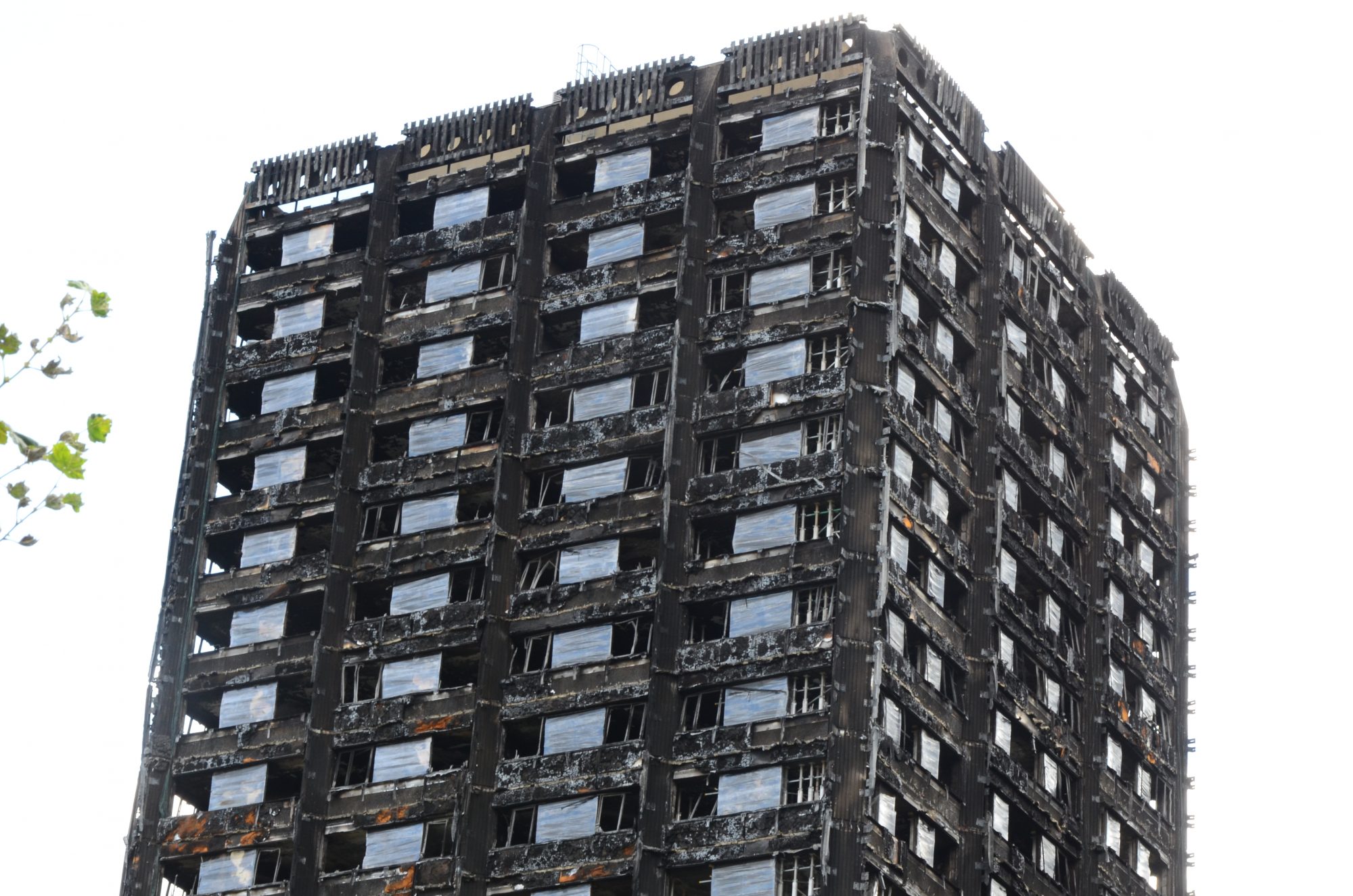 Full list of developers that have signed the building safety repairs pledge