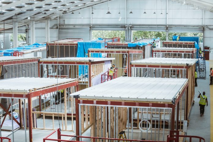 hart school net zero-carbon energy school