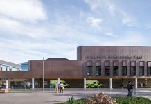 Emergency and Urgent Care Campus at Stepping Hill Hospital