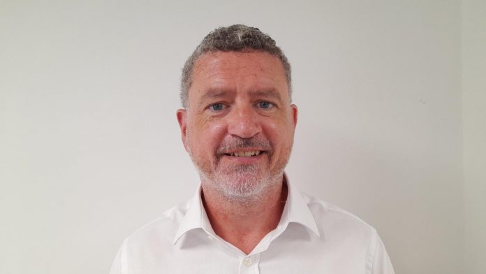 Bernard Conroy, pictured, has been appointed as Ramboll’s new Building Services Director, completing its multi-disciplinary science sector leadership team