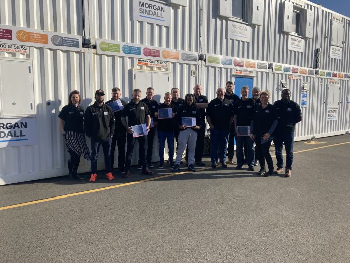 Image of DCL and IDP