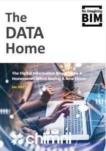 The Data Home whitepaper