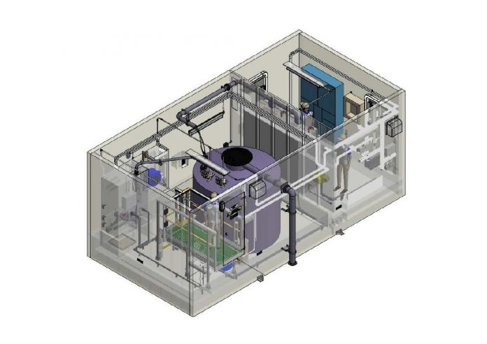 Galliford Try have been appointed to the Northumbrian Water Chemical Dosing Framework, as part of a project that will upgrade water and wastewater facilities