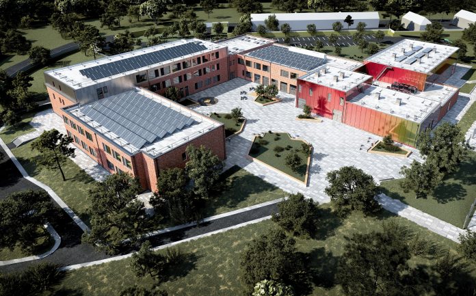 Merstham Park School