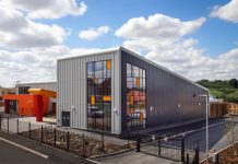 Seddon has delivered 210 primary school places in Castle Donington as it completes the 47-week construction of a brand new school for the area