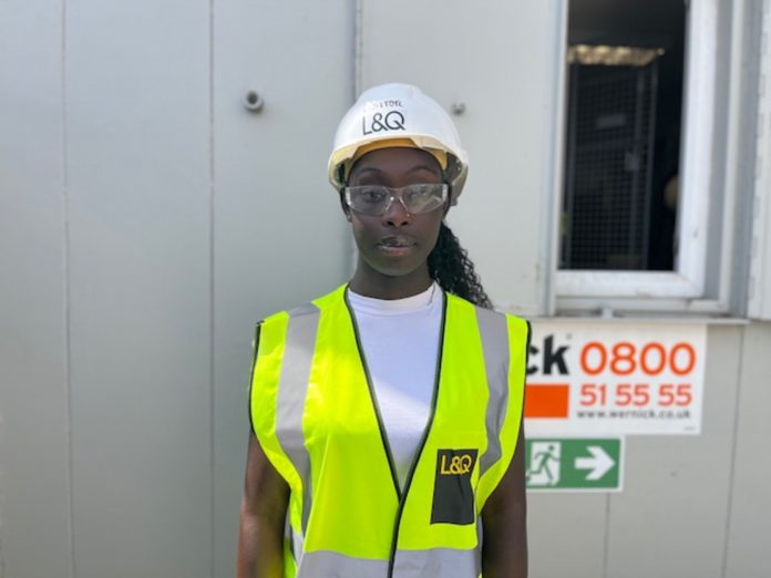 headshot of Savannah Williams Duberry