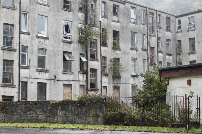 The Department of Levelling Up, Housing and Communities has announced it will start naming and shaming failing landlords on government social media