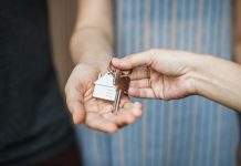 August property prices fell for the first time this year, down 1.3% to an average asking price of £365,173, Rightmove has found