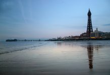 Blackpool is one of the local councils to receive £6m of funding to boost housing and support for vulnerable tenants from the Government’s Supported Housing Improvement Programme