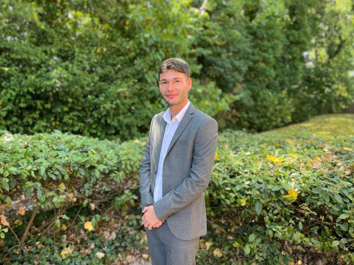 The Solihull-based housebuilder has appointed Richard Bagnall as the new Hayfield Human Resources Manager, as it prepares to deliver 500 homes in middle England