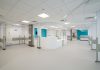 Tilbury Douglas has completed construction on an extension at Warrington Hospital, creating a new £6.3m Same Day Emergency Care Centre