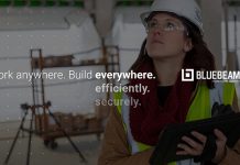 Bluebeam announces the release of Bluebeam Cloud bluebeam cloud press image