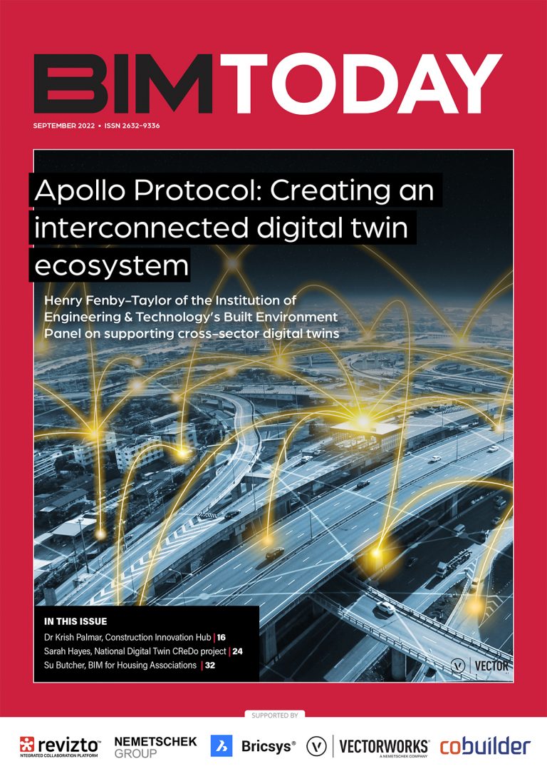 BIM Today September 2022