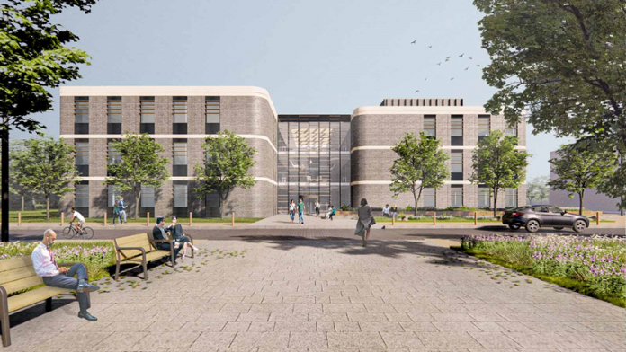 Mace have been appointed to deliver the next phase of Begbroke Science Park’s development, part of a £100m investment into expanding the park