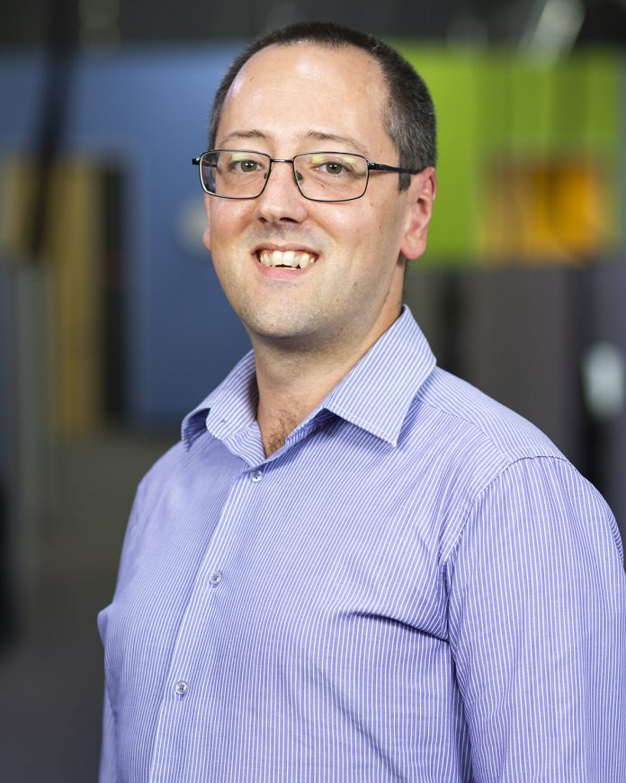 Chris Fisher explains the importance of future proofing construction businesses