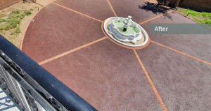 Palace Refurbishment Project