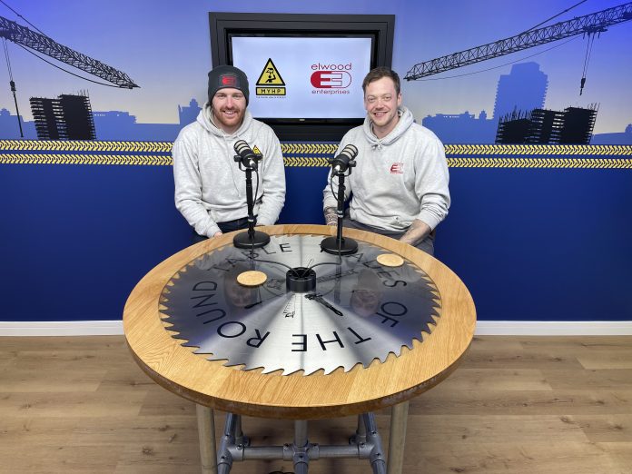 image of the MYHP Podcast