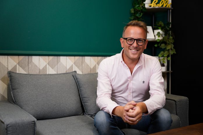 Harley Haddow’s Manchester base will be joined by new director Ian Chalk, as part of its ongoing UK expansion and recruitment strategy