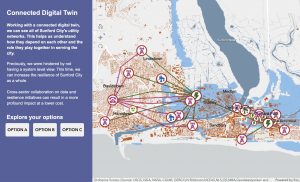 Image from interactive demonstrator 1
