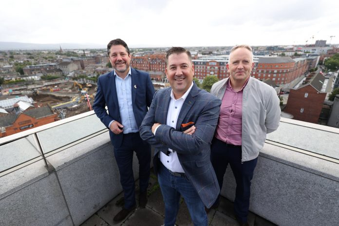 Fexillon will enter the US market