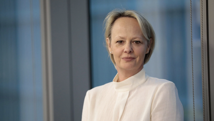 Costain non-executive director kate rock