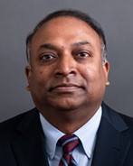 Vectorworks CEO Dr. Biplab Sarkar